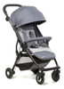 Coche Nik Bebedue Grey 0
