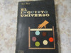 El Inquieto Universo - Max Born - Eudeba 0