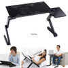 Foling Ajustable 360 Laptop Notebook Escritorio Ventilador C 1