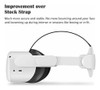 Vokoo Correa Para La Cabeza Compatible Con Oculus Quest 2, R 4