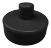 Adaptador De Almofada De Borracha Jack Lift Pad, Preto 5