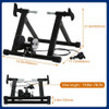 Soporte Para Entrenamiento Interior En Bicicleta En Acero M. 6