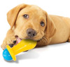 3 Brinquedos Para Filhote Cachorro Pet Mordedor Resistente 4