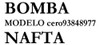 Bomba Nafta Para Nissan (versa) 1