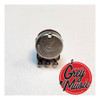 Potenciometro Cool Parts B25k Pote 25 Mini Lineal Guitarra 2