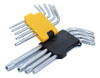 Llave Torx Kit Largo 9 Piezas 1