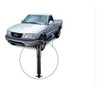 Amortecedor Dianteiro S10 2006 Ate 2011 4x2 Cofap Novo 1