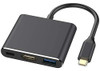 Cabo Adaptador Hdmi Tipo C Compatível iPhone 15/pro/iPad Pro 6
