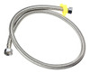 Torneira P/ Pedal Acionador Bica Móvel Inox Clínica Hospital 3
