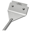 Limpiador De Raspador De Algas De Acero Inoxidable Con 10 Cu 4 Limpiador De Raspador De Algas De Acero Inoxidable Con 10 Cu 4