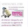 Kit De Juntas Para Motosierra 52cc Ventas Neil 1