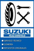 Arandela Axial De Biela Suzuki Lt 80 09160-17022 4