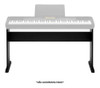 Estante Suporte Piano Digital Casio Cdp-s100 Cdp-150 Cdp-350 4