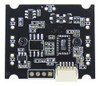 Módulo De Câmera 2x Usb Ov9726 Cmos 1mp, Lente De 50 Graus, 5