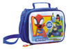 Lunchera Spidey - Mosca 0