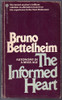 Libro The Informed Heart De B. Bettelheim 0