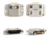 Pin De Carga Micro Usb X5 Compatible Con Samsung S8300 S5830 0
