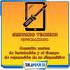 Pin De Carga Micro Usb X5 Compatible Con Samsung S8300 S5830 3