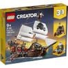 Lego Creator 3 En 1 - Juego De Juguetes De 3