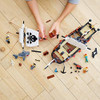Lego Creator 3 En 1 - Juego De Juguetes De 5