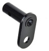 Kingsea - Acoplador De Enganche Para Remolque De Bicicleta D 4