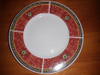 Plato De Loza China 0