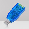 Módulo Conversor Usb Para Rs485 Chip Usb Para Rs232 Rs485 7