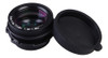 Lupa De Visor Ocular Com Zoom De 1,08 X 1,60 X Para Canon 1
