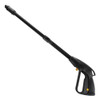 Pistola Escova Rotativa 10 Mts Mangueira Lavadora Wap Forte 1