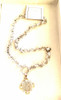 Cadena Redonda Gruesa Con Dije 1