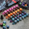 Juego De Dados Poliedricos Para Juegos De Mesa 5