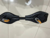 Waveboard Skate Patineta 2 Ruedas Generico Usado Buen Estado 1