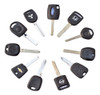 Copia Llave Codificada Ford Focus 3 Sin Telemando 0