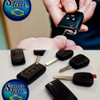 Copia Llave Codificada Ford Focus 3 Sin Telemando 3