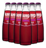 Keep Cooler Classic Uva 275ml Cx C/6 0
