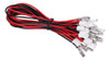 Acessórios Para Jogos De Arcade Qm070 Kits De Joystick Delay 3