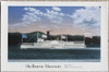 Lámina Barco De Vapor 35x55cm Nektararte 0 Lámina Barco De Vapor 35x55cm Nektararte 0