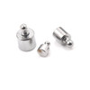 1g2g5g10g20g Juego De Peso De Calibración Con Zinc Plating P 1