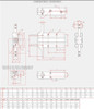 Pinza Neumática. Gripper. Angular 180º. Actuador. 16 Mm 1