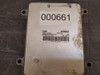 Ecu Ecm-f02-1 Codigo661 0