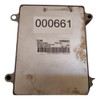 Ecu Ecm-f02-1 Codigo661 0