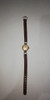 Reloj Antiguo De Dama Dapi Enchapado 0