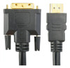 Cable  Aitech Hdmi A Dvi 3mts Full Hd 0