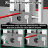 Máquina De Decapagem Manual E Elétrica 4