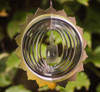 Wind Spinners / Móvil De Viento ~ Acero Inox ~ 20cm ~ Buda 0