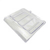 Tampa Da Gaveta De Legumes Geladeira Electrolux Df35x Df35a 0