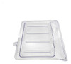 Tampa Da Gaveta De Legumes Geladeira Electrolux Df35x Df35a 3