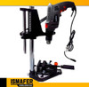 Suporte Furadeira Morsa Ajustavel+ Suporte Esmerilhadeira 4
