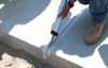 Sellador Poliuretano Negro Junta Dilatación Piso Pu40 X 985g 3