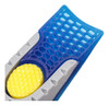 2 X 2-6 Pacotes De Inserções De Almofada De Como Descreve 3